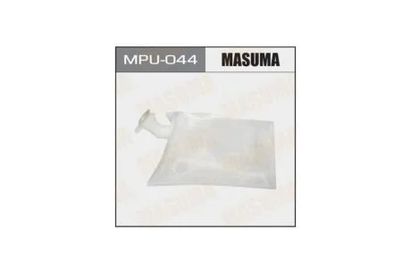 Фильтр топливного насоса (сетка) Subaru Forester (01-07), Impreza (00-07) (MPU-044) MASUMA MPU044