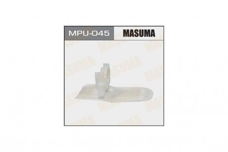 Фільтр паливного насоса (сітка) Honda Civic (01-05) (MPU-045) MASUMA MPU045 (фото 1)