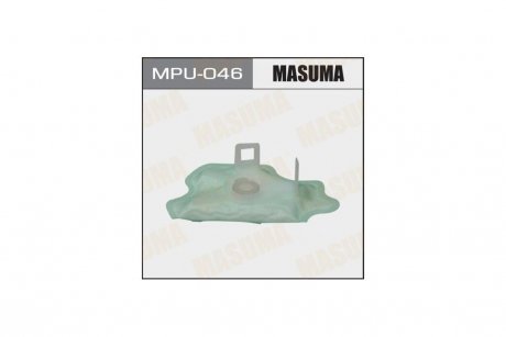 Фільтр паливного насоса (сітка) Mazda 2 (07-14)/ Suzuki Grand Vitara (08-) (MPU-046) MASUMA MPU046