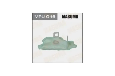 Фильтр топливного насоса (сетка) Mazda 2 (07-14)/ Suzuki Grand Vitara (08-) (MPU-046) MASUMA MPU046