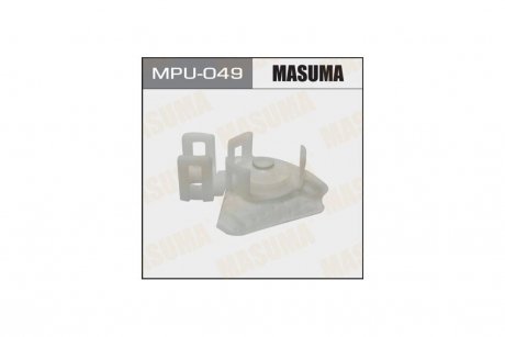 Фільтр паливного насоса (сітка) Mazda CX-5 (11-), 3 (13-), 6 (12-)/ Mitsubishi Outlander (12-)/ Subaru Forester (12-), Impre (MPU-049) MASUMA MPU049