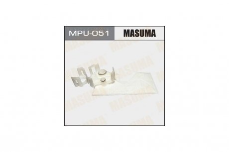 Фильтр топливного насоса (сетка) Toyota Camry (11-) MASUMA MPU051 (фото 1)