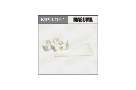 Фильтр топливного насоса (сетка) Toyota Camry (11-) (MPU-051) MASUMA MPU051