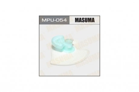 Фільтр паливного насоса (сітка) Lexus GS 300 (05-11), IS 250 (05-13) (MPU-054) MASUMA MPU054 (фото 1)