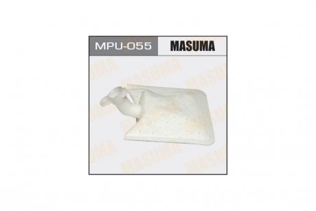 Фільтр паливного насоса (сітка) Subaru Forester (01-05), Impreza (00-07) (MPU-055) MASUMA MPU055 (фото 1)