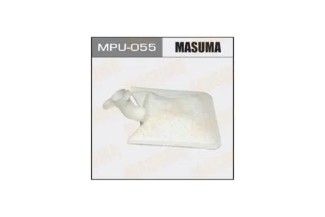 Фильтр топливного насоса (сетка) Subaru Forester (01-05), Impreza (00-07) (MPU-055) MASUMA MPU055