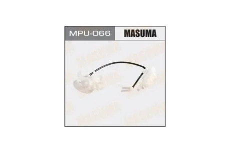 Фильтр топливного насоса (сетка) Toyota RAV 4 (08-) (MPU-066) MASUMA MPU066
