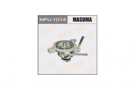 Насос підкачки паливний (MPU-1014) MASUMA MPU1014