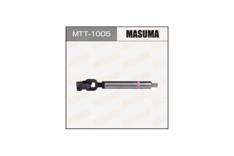 Вал рулевой верхний, LAND CRUISER / UZJ200L MASUMA 'MTT1005