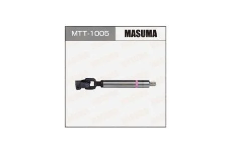 Вал кермовий верхній, LAND CRUISER / UZJ200L (MTT1005) MASUMA 'MTT1005