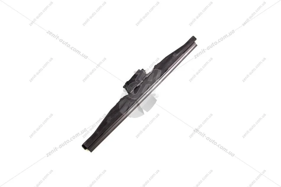 Щітка склоочисника 300 мм зимова NANO GRAPHITE (12") (J-HOOK) (MU-012W) MASUMA MU012W (фото 1)