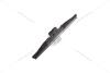 Щітка склоочисника 300 мм зимова NANO GRAPHITE (12") (J-HOOK) (MU-012W) MASUMA MU012W (фото 2)