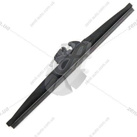 Щетка стеклоочистителя 300 мм зимняя OPTIMUM (12") (BAYONET,BUTTON 16/19, PINCH TAB, SIDE 17/22, J-HOOK) (MU-012ws) MASUMA 'MU-012ws (фото 1)