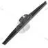 Щетка стеклоочистителя 300 мм зимняя OPTIMUM (12") (BAYONET,BUTTON 16/19, PINCH TAB, SIDE 17/22, J-HOOK) (MU-012ws) MASUMA 'MU-012ws (фото 1)