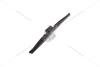 Щетка стеклоочистителя 350 мм зимняя NANO GRAPHITE (14&quot;) (J-HOOK) (MU-014W) MASUMA MU014W (фото 2)