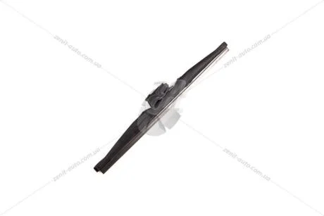 Щітка склоочисника 350 мм зимова NANO GRAPHITE (14") (J-HOOK) (MU-014W) MASUMA MU014W