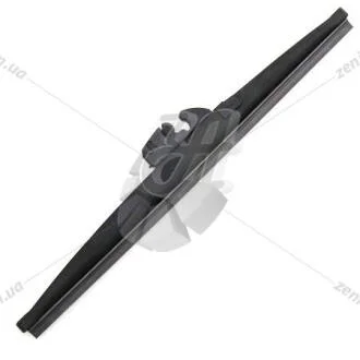 Щетка стеклоочистителя 350 мм зимняя OPTIMUM (14") (BAYONET,BUTTON 16/19, PINCH TAB, SIDE 17/22, J-HOOK) (MU-014ws) MASUMA 'MU-014ws