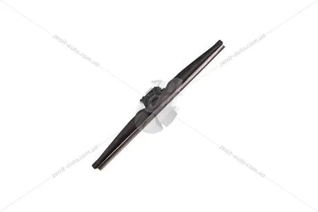 Щітка склоочисника 375 мм зимова NANO GRAPHITE (15") (J-HOOK) (MU-015W) MASUMA MU015W