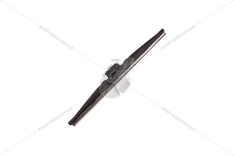 Щітка склоочисника 400 мм зимова NANO GRAPHITE (16") (J-HOOK) (MU-016W) MASUMA MU016W