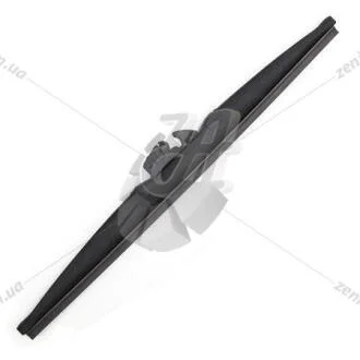Щітка склоочисника 400 мм зимова OPTIMUM (16") (J-HOOK, BAYONET, BUTTON 16/19, PINCH TAB, SIDE 17/22) (MU-016ws) MASUMA 'MU-016ws