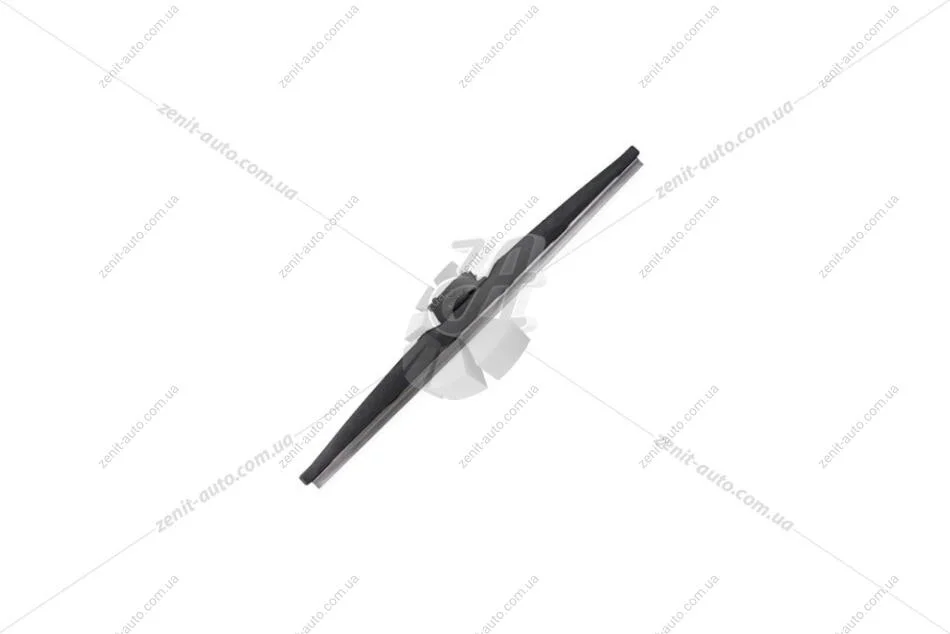 Щітка склоочисника 425 мм зимова NANO GRAPHITE (17") (J-HOOK) (MU-017W) MASUMA MU017W (фото 1)