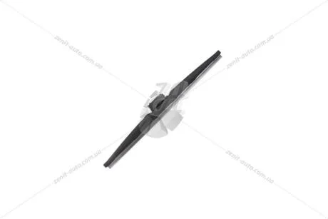 Щітка склоочисника 425 мм зимова NANO GRAPHITE (17") (J-HOOK) (MU-017W) MASUMA MU017W