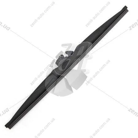 Щетка стеклоочистителя 425 мм зимняя OPTIMUM (17") (J-HOOK, BAYONET, BUTTON 16/19, PINCH TAB, SIDE 17/22) (MU-017ws) MASUMA 'MU-017ws (фото 1)