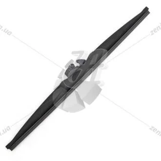 Щітка склоочисника 425 мм зимова OPTIMUM (17") (J-HOOK, BAYONET, BUTTON 16/19, PINCH TAB, SIDE 17/22) (MU-017ws) MASUMA 'MU-017ws
