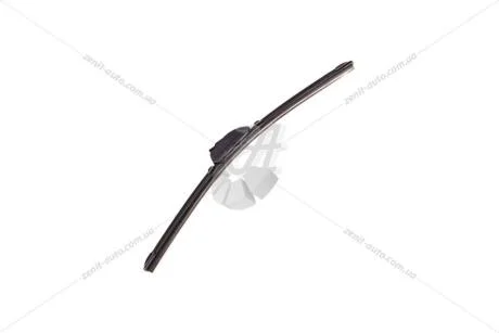 Щітка склоочисника 450 мм безкаркасна (18") (BAYONET, CLAW, BUTTON 16/19, PIN LOCK, PINCH TAB, SIDE 17/22, J-HOOK) (MU-018U) MASUMA MU018U