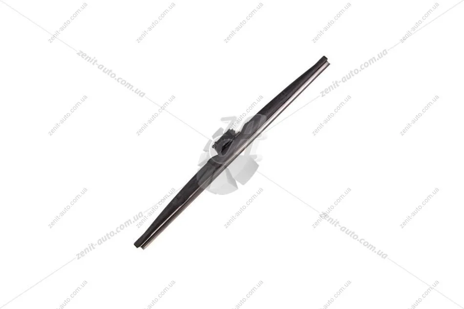Щетка стеклоочистителя 500 мм зимняя NANO GRAPHITE (20") (J-HOOK) (MU-020W) MASUMA MU020W (фото 1)