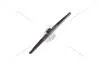 Щетка стеклоочистителя 500 мм зимняя NANO GRAPHITE (20") (J-HOOK) (MU-020W) MASUMA MU020W (фото 1)