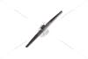 Щетка стеклоочистителя 500 мм зимняя NANO GRAPHITE (20&quot;) (J-HOOK) (MU-020W) MASUMA MU020W (фото 2)