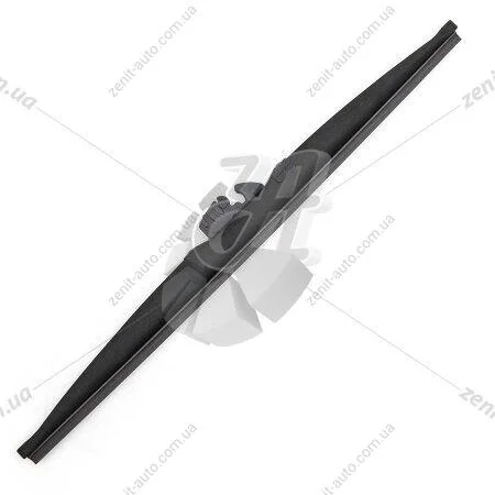 Щетка стеклоочистителя 500 мм зимняя OPTIMUM (20") (J-HOOK, BAYONET, BUTTON 16/19, PINCH TAB, SIDE 17/22) (MU-020ws) MASUMA 'MU-020ws (фото 1)
