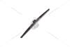 Щітка склоочисника 550 мм зимова NANO GRAPHITE (22") (J-HOOK) (MU-022W) MASUMA MU022W (фото 2)