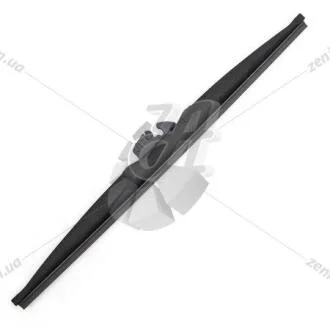 Щітка склоочисника 550 мм зимова OPTIMUM (22") (J-HOOK, BAYONET, BUTTON 16/19, PINCH TAB, SIDE 17/22) (MU-022ws) MASUMA 'MU-022ws