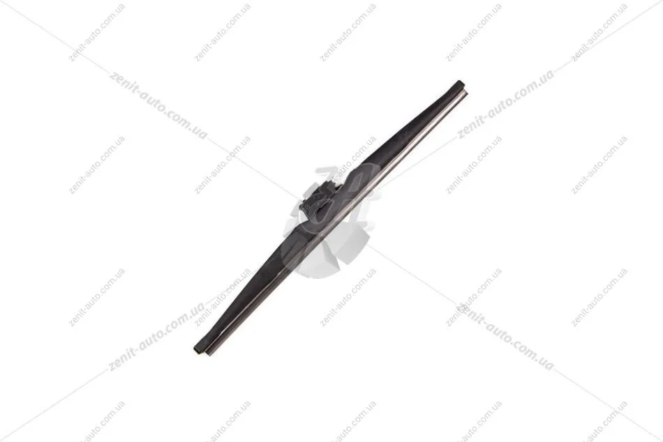 Щетка стеклоочистителя 600 мм зимняя NANO GRAPHITE (24") (J-HOOK) (MU-024W) MASUMA MU024W (фото 1)