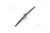 Щетка стеклоочистителя 650 мм зимняя NANO GRAPHITE (26&quot;) (J-HOOK) (MU-026W) MASUMA MU026W (фото 2)
