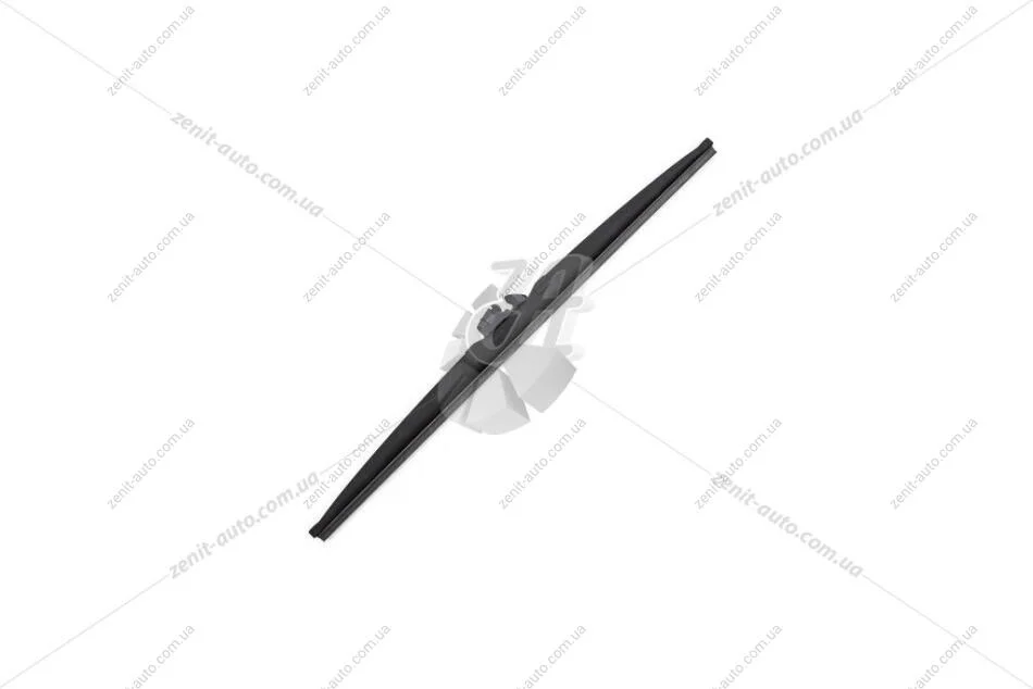Щітка склоочисника 650 мм зимова OPTIMUM (26") (J-HOOK, BAYONET, BUTTON 16/19, PINCH TAB, SIDE 17/22) (MU-026ws) MASUMA MU026ws (фото 1)