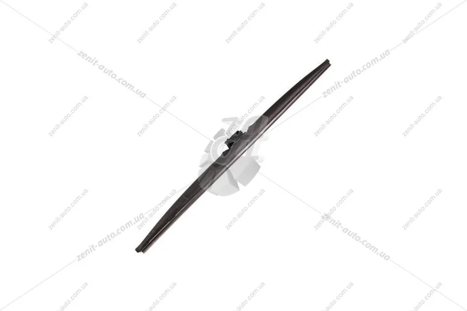 Щетка стеклоочистителя 700 мм зимняя NANO GRAPHITE (28") (J-HOOK) (MU-028W) MASUMA MU028W (фото 1)