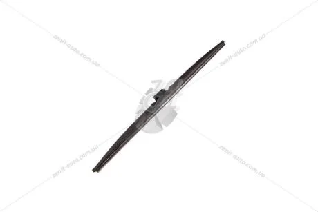 Щетка стеклоочистителя 700 мм зимняя NANO GRAPHITE (28") (J-HOOK) (MU-028W) MASUMA MU028W