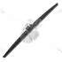 Щетка стеклоочистителя 700 мм зимняя OPTIMUM (28") (J-HOOK, BAYONET, BUTTON 16/19, PINCH TAB, SIDE 17/22) (MU-028ws) MASUMA 'MU-028ws (фото 1)