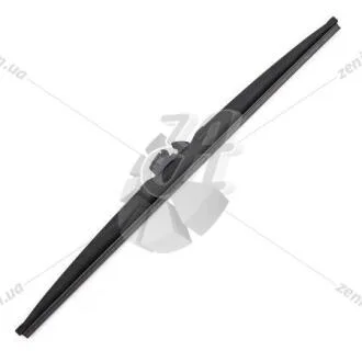 Щетка стеклоочистителя 700 мм зимняя OPTIMUM (28") (J-HOOK, BAYONET, BUTTON 16/19, PINCH TAB, SIDE 17/22) (MU-028ws) MASUMA 'MU-028ws