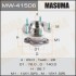 Ступица колеса задн MAZDA CX-9 / TB89# MASUMA 'MW41506 (фото 2)