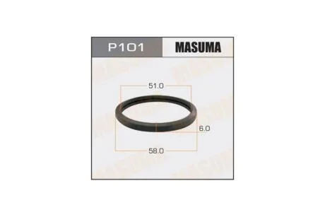 Прокладка MASUMA P101