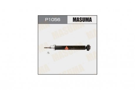 Амортизатор підвіски (KYB-349035) MASUMA P1056 (фото 1)