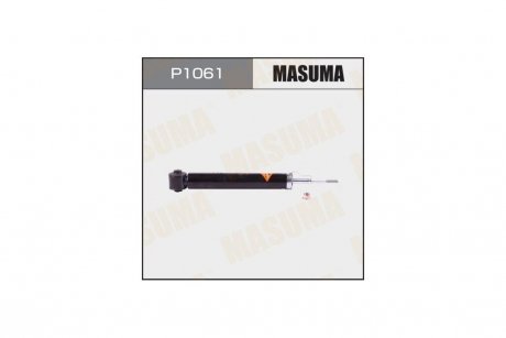 Амортизатор підвіски (KYB-349040) MASUMA P1061