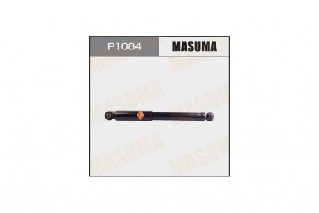Амортизатор подвески задний Mazda 6 (07-) MASUMA P1084