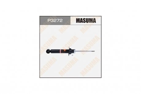 Амортизатор підвіски (KYB-341251) MASUMA P3272