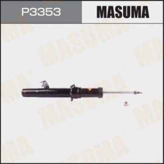 Амортизатор підвіски (KYB-341332)MAZDA 6 2002-2007 MASUMA P3353