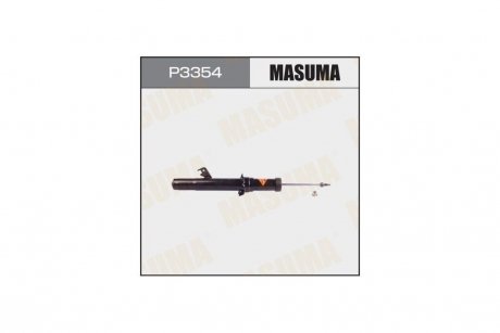 Амортизатор підвіски MASUMA P3354